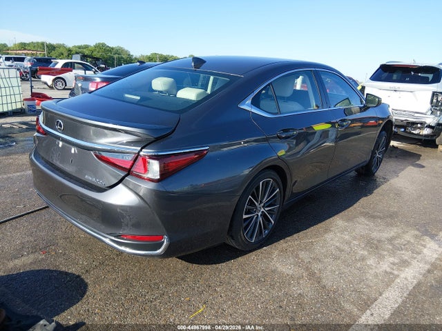 Aukcja sprzedaży 2023 Lexus Es 300h, vin: 58ADA1C1XPU028386, numer aukcji: 44967998