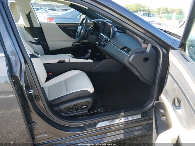 Aukcja sprzedaży 2023 Lexus Es 300h, vin: 58ADA1C1XPU028386, numer aukcji: 44967998