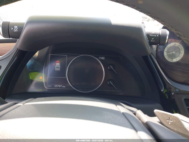 Aukcja sprzedaży 2023 Lexus Es 300h, vin: 58ADA1C1XPU028386, numer aukcji: 44967998