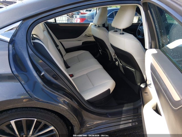 Aukcja sprzedaży 2023 Lexus Es 300h, vin: 58ADA1C1XPU028386, numer aukcji: 44967998