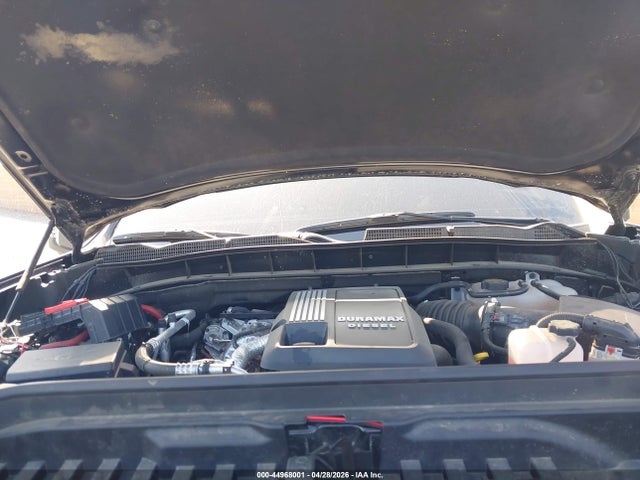 1GTUUGE81TZ113033 GMC SIERRA 1500