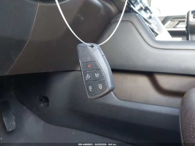 1GTUUGE81TZ113033 GMC SIERRA 1500