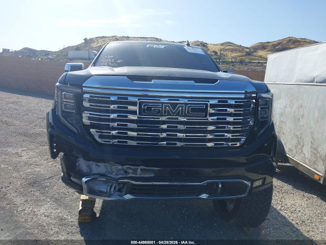 1GTUUGE81TZ113033 GMC SIERRA 1500