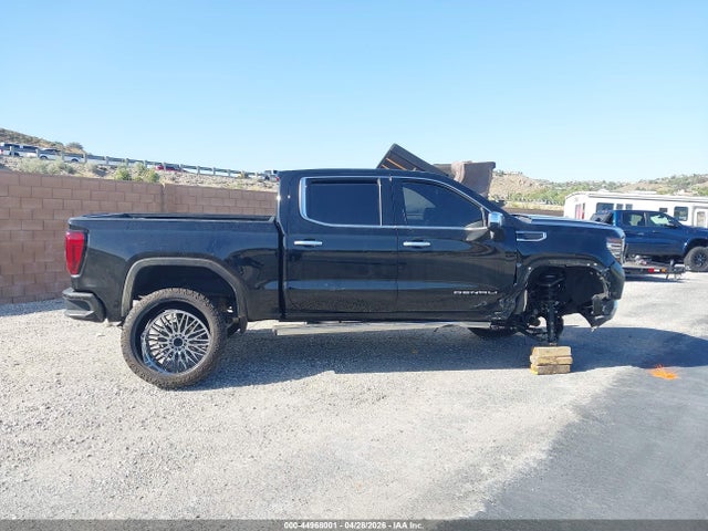 1GTUUGE81TZ113033 GMC SIERRA 1500