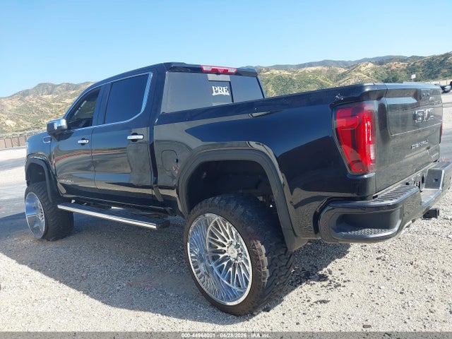 1GTUUGE81TZ113033 GMC SIERRA 1500