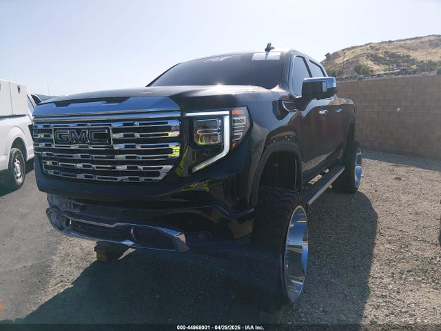 1GTUUGE81TZ113033 GMC SIERRA 1500