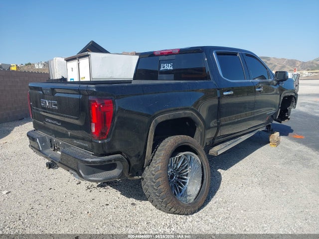1GTUUGE81TZ113033 GMC SIERRA 1500
