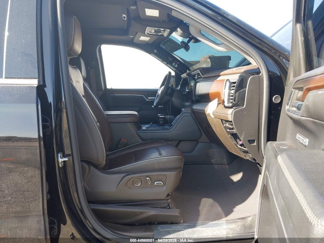1GTUUGE81TZ113033 GMC SIERRA 1500
