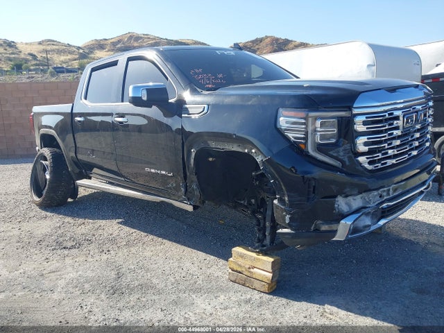 1GTUUGE81TZ113033 GMC SIERRA 1500