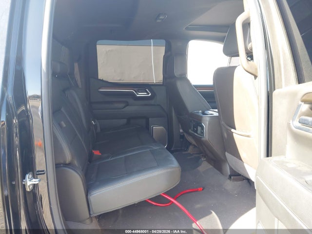 1GTUUGE81TZ113033 GMC SIERRA 1500