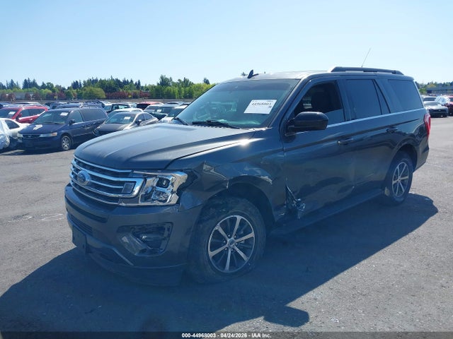 1FMJU1GTXMEA54702 Ford Expedition Xl