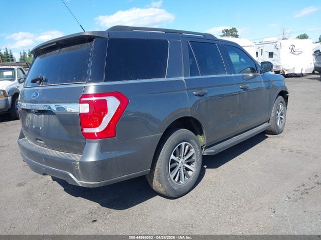 1FMJU1GTXMEA54702 Ford Expedition Xl