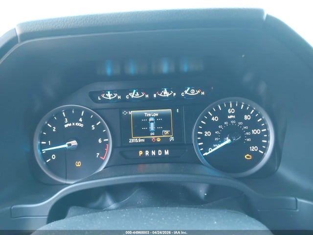 1FMJU1GTXMEA54702 Ford Expedition Xl