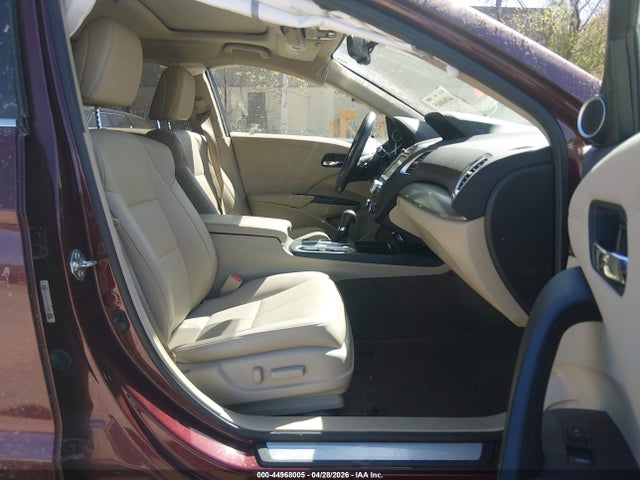 Aukcja sprzedaży 2017 Acura Rdx Technology   Acurawatch Plus Packages/w/technology Package, vin: 5J8TB4H53HL014825, numer aukcji: 44968005