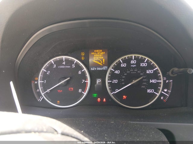 Aukcja sprzedaży 2017 Acura Rdx Technology   Acurawatch Plus Packages/w/technology Package, vin: 5J8TB4H53HL014825, numer aukcji: 44968005
