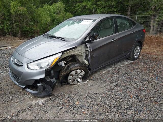 Продаж на аукціоні авто 2016 Hyundai Accent Se, vin: KMHCT4AEXGU059416, номер лоту: 44968007