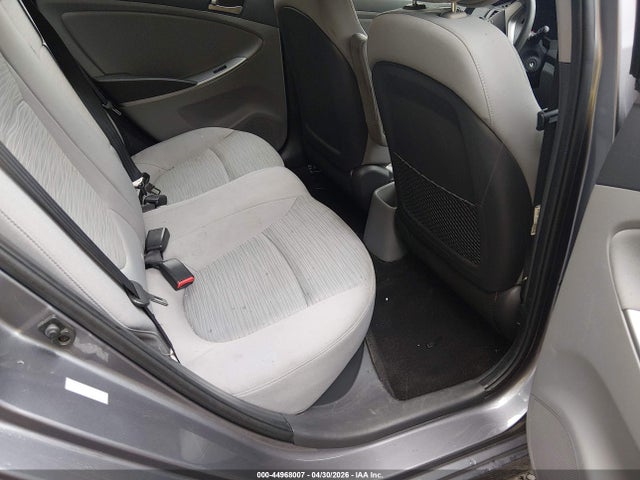 Продаж на аукціоні авто 2016 Hyundai Accent Se, vin: KMHCT4AEXGU059416, номер лоту: 44968007