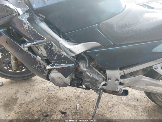 2003 Yamaha Fjr1300 მანქანა იყიდება აუქციონზე, vin: JYARP07Y03A000041, აუქციონის ნომერი: 44968009