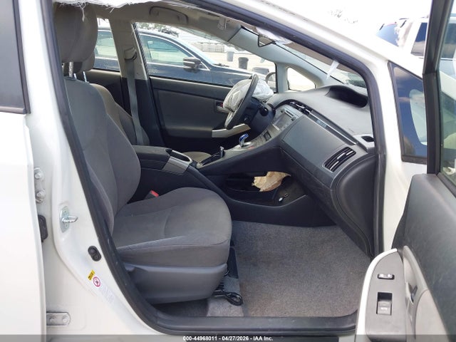 Продаж на аукціоні авто 2015 Toyota Prius Two, vin: JTDKN3DU0F1949222, номер лоту: 44968011