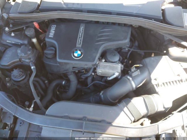 Продаж на аукціоні авто 2015 Bmw X1 Xdrive28i, vin: WBAVL1C58FVY41440, номер лоту: 44968012