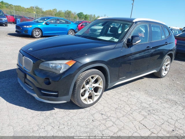 Продаж на аукціоні авто 2015 Bmw X1 Xdrive28i, vin: WBAVL1C58FVY41440, номер лоту: 44968012