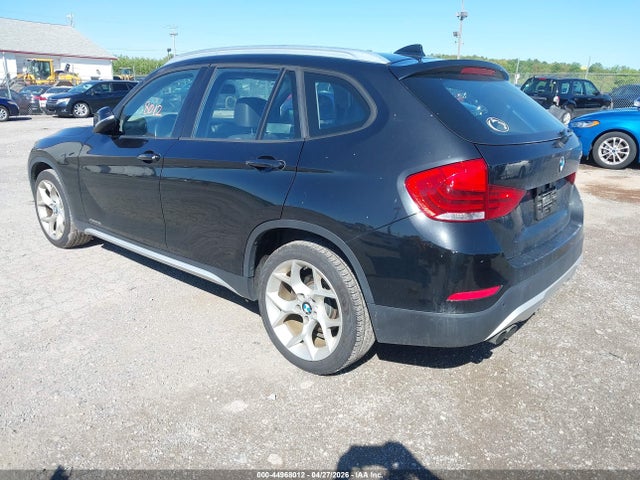 Продаж на аукціоні авто 2015 Bmw X1 Xdrive28i, vin: WBAVL1C58FVY41440, номер лоту: 44968012