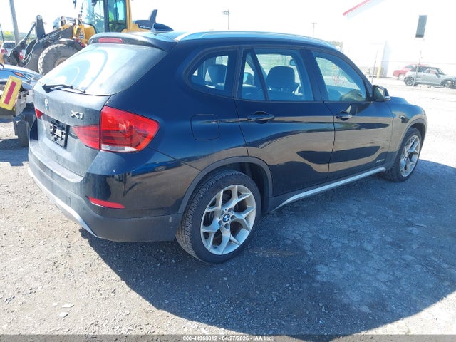 Продаж на аукціоні авто 2015 Bmw X1 Xdrive28i, vin: WBAVL1C58FVY41440, номер лоту: 44968012