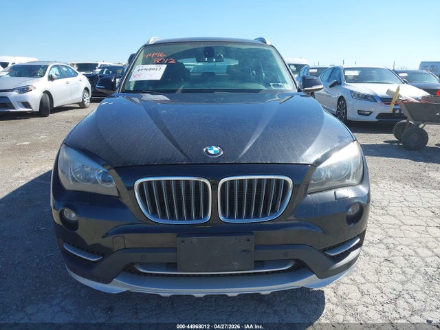 Продаж на аукціоні авто 2015 Bmw X1 Xdrive28i, vin: WBAVL1C58FVY41440, номер лоту: 44968012