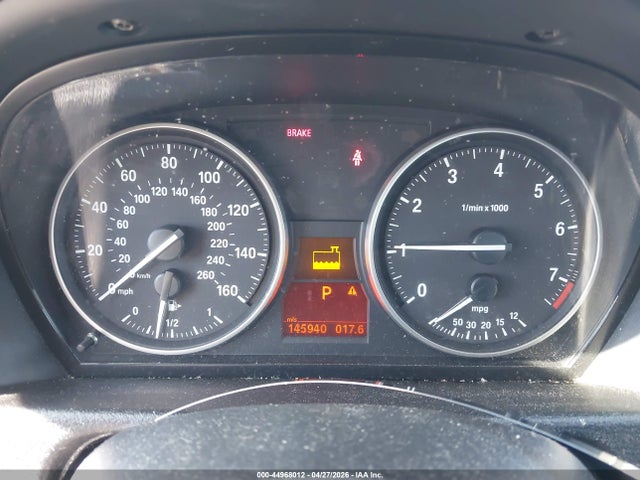 Продаж на аукціоні авто 2015 Bmw X1 Xdrive28i, vin: WBAVL1C58FVY41440, номер лоту: 44968012