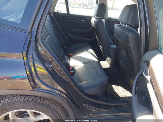Продаж на аукціоні авто 2015 Bmw X1 Xdrive28i, vin: WBAVL1C58FVY41440, номер лоту: 44968012