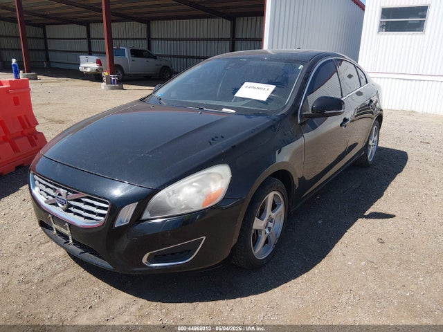 Продажа на аукционе авто 2013 Volvo S60 T5/t5 Platinum/t5 Premier/t5 Premier Plus, vin: YV1612FHXD2176347, номер лота: 44968013