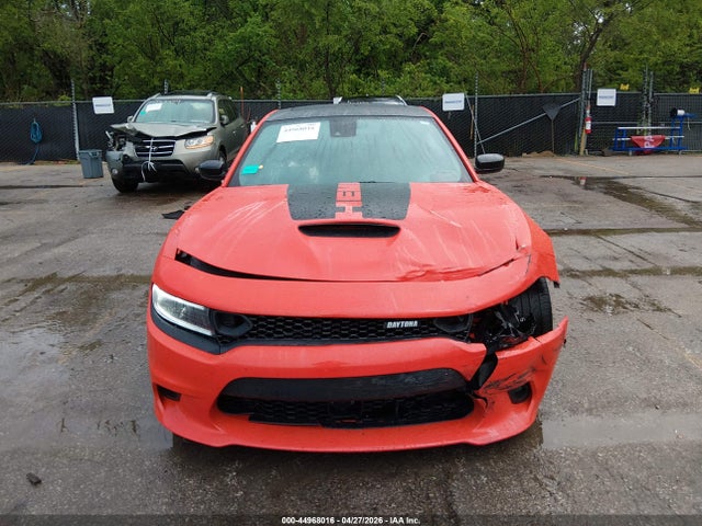 2C3CDXGJ0PH608149 Dodge Charger Scat Pack