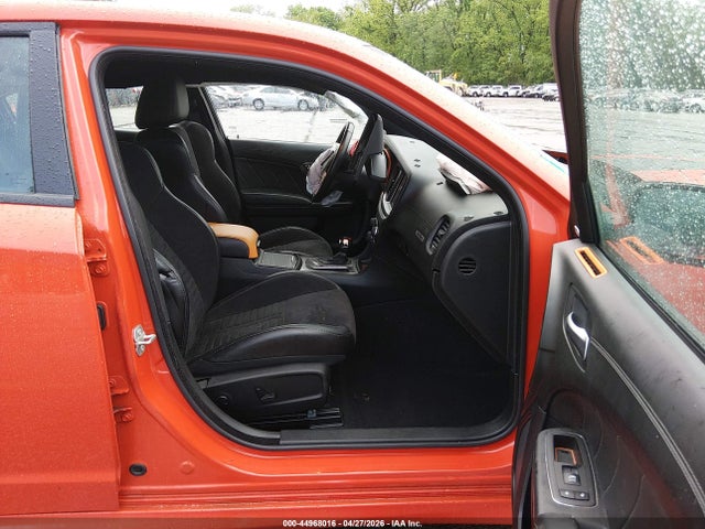 Продажа на аукционе авто 2023 Dodge Charger Scat Pack, vin: 2C3CDXGJ0PH608149, номер лота: 44968016