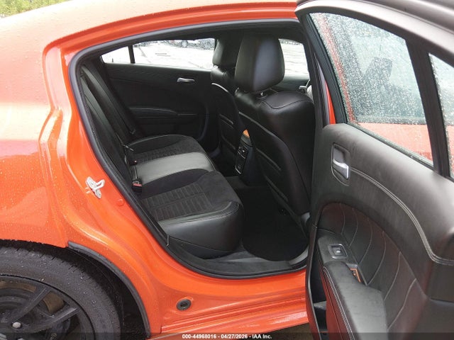 Продажа на аукционе авто 2023 Dodge Charger Scat Pack, vin: 2C3CDXGJ0PH608149, номер лота: 44968016