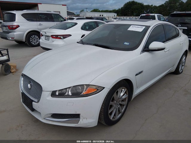 Aukcja sprzedaży 2013 Jaguar Xf I4 T, vin: SAJWA0ES4DPS78979, numer aukcji: 44968018
