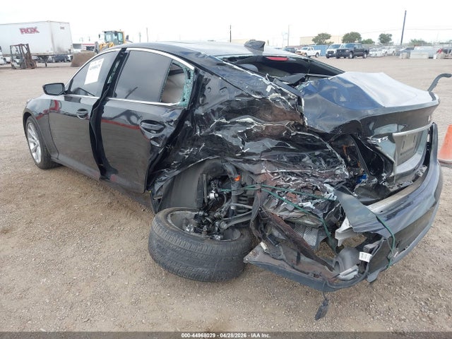 Aukcja sprzedaży 2022 Cadillac Ct5 Luxury, vin: 1G6DW5RKXN0137023, numer aukcji: 44968029