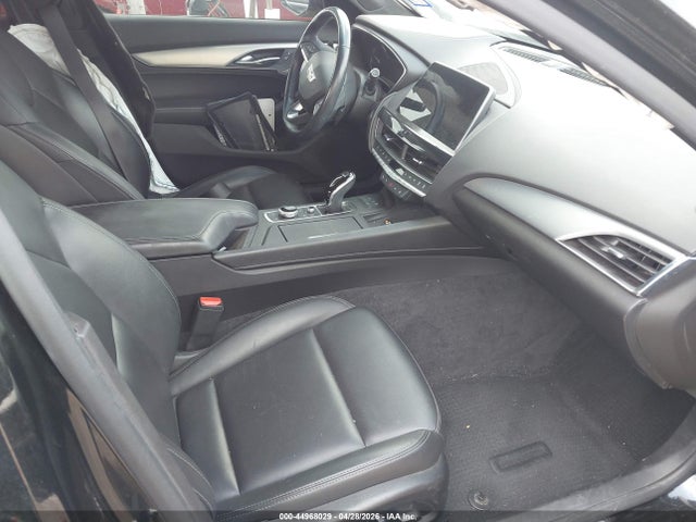 Aukcja sprzedaży 2022 Cadillac Ct5 Luxury, vin: 1G6DW5RKXN0137023, numer aukcji: 44968029