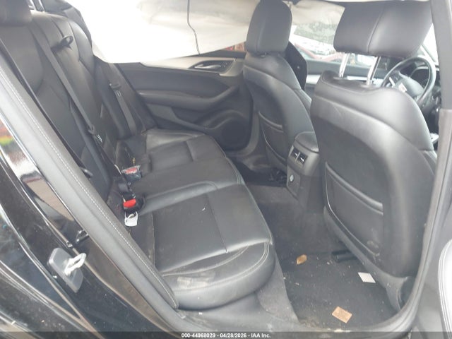 Aukcja sprzedaży 2022 Cadillac Ct5 Luxury, vin: 1G6DW5RKXN0137023, numer aukcji: 44968029