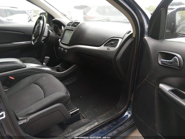 Продажа на аукционе авто 2018 Dodge Journey Sxt Awd, vin: 3C4PDDBG6JT512791, номер лота: 44968033