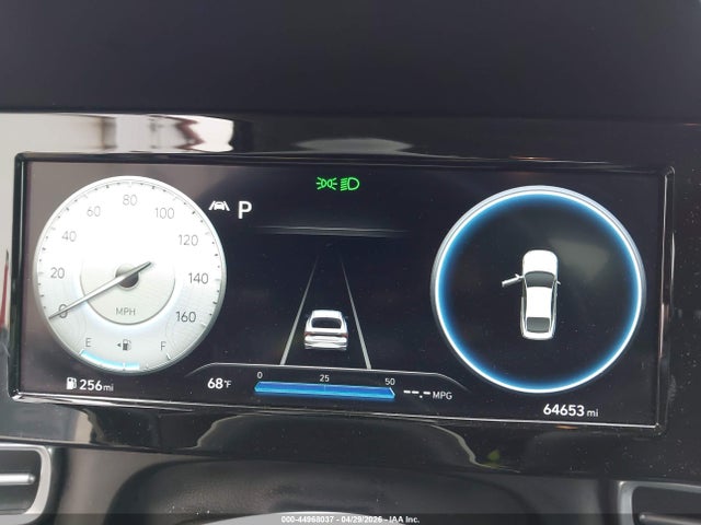 Auction sale of the 2022 Hyundai Elantra Sel, vin: KMHLN4AG4NU254601, lot number: 44968037