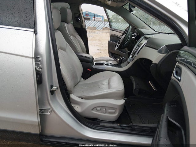 Продажа на аукционе авто 2015 Cadillac Srx Luxury Collection, vin: 3GYFNEE3XFS612522, номер лота: 44968036