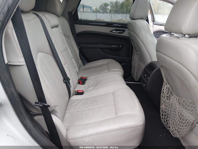 Продажа на аукционе авто 2015 Cadillac Srx Luxury Collection, vin: 3GYFNEE3XFS612522, номер лота: 44968036