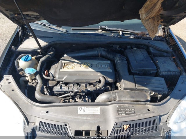 44968041 :رقم المزاد ، 3VWRJ7AJ8AM018648 vin ، 2010 Volkswagen Jetta Wolfsburg Edition مزاد بيع