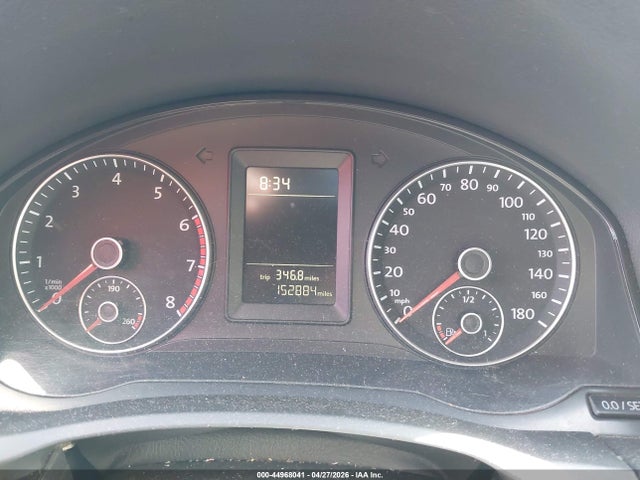 44968041 :رقم المزاد ، 3VWRJ7AJ8AM018648 vin ، 2010 Volkswagen Jetta Wolfsburg Edition مزاد بيع
