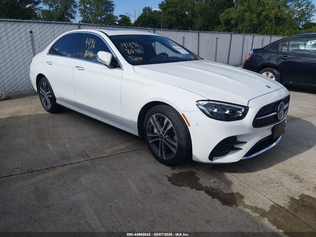 Продаж на аукціоні авто 2021 Mercedes-benz E 350 4matic, vin: W1KZF8EB1MA934284, номер лоту: 44968042