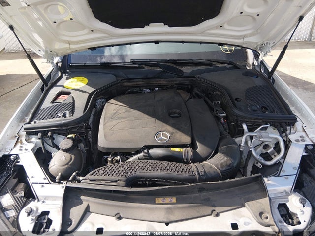 Продаж на аукціоні авто 2021 Mercedes-benz E 350 4matic, vin: W1KZF8EB1MA934284, номер лоту: 44968042