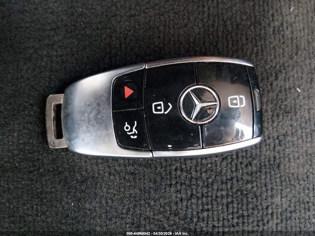 Продаж на аукціоні авто 2021 Mercedes-benz E 350 4matic, vin: W1KZF8EB1MA934284, номер лоту: 44968042