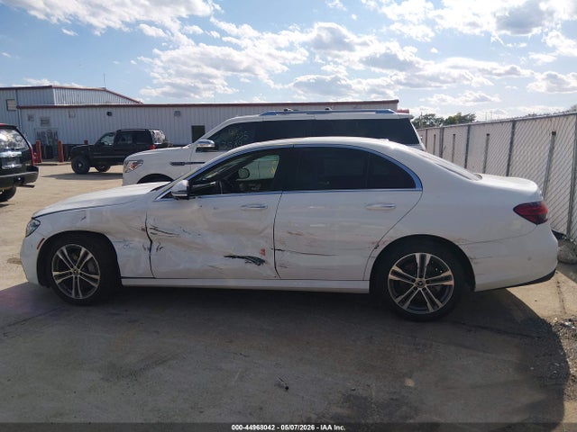 Продаж на аукціоні авто 2021 Mercedes-benz E 350 4matic, vin: W1KZF8EB1MA934284, номер лоту: 44968042
