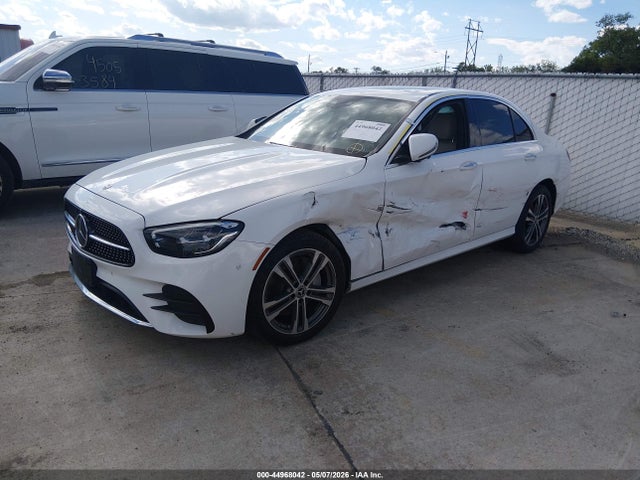 Продаж на аукціоні авто 2021 Mercedes-benz E 350 4matic, vin: W1KZF8EB1MA934284, номер лоту: 44968042