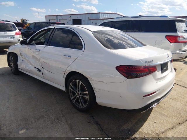 Продаж на аукціоні авто 2021 Mercedes-benz E 350 4matic, vin: W1KZF8EB1MA934284, номер лоту: 44968042